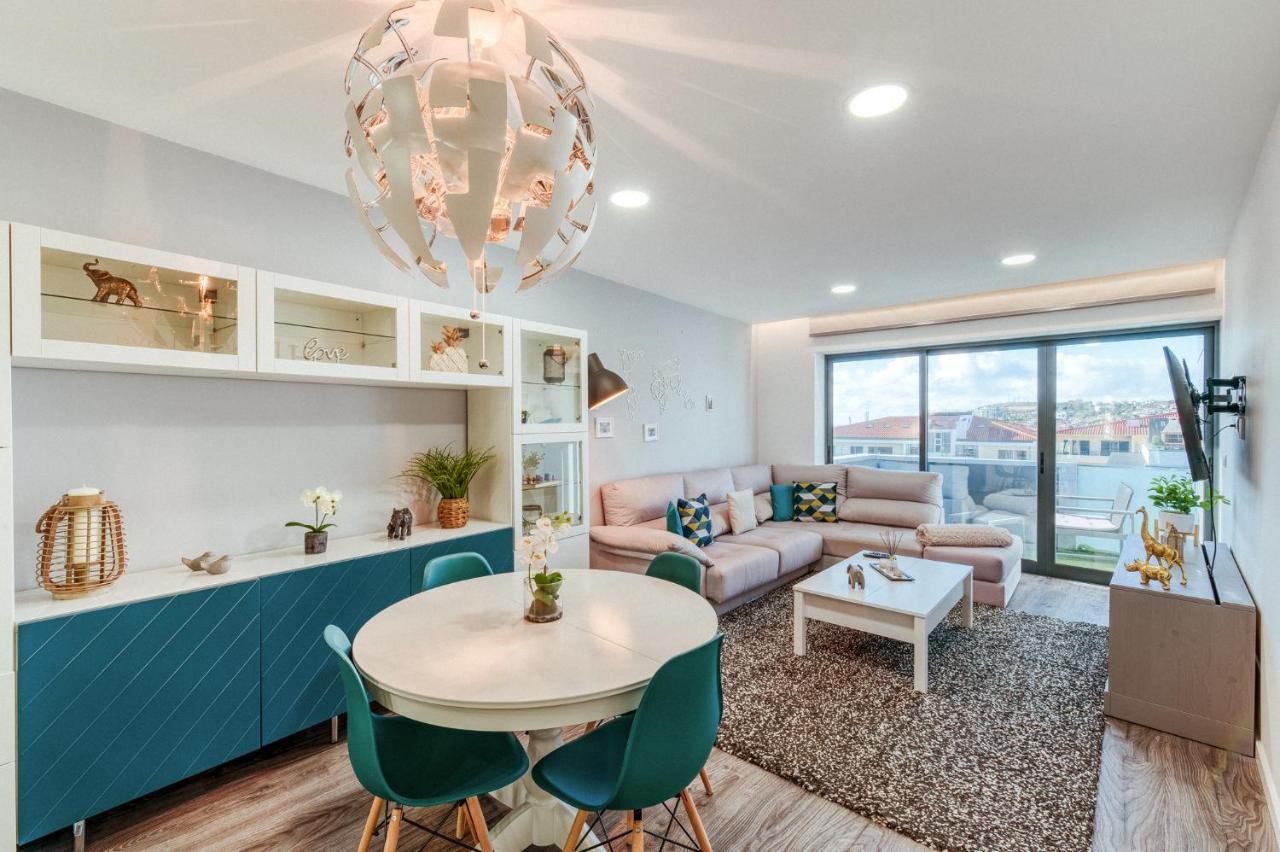 Rym - Madalenas Appartement Funchal (Madeira)