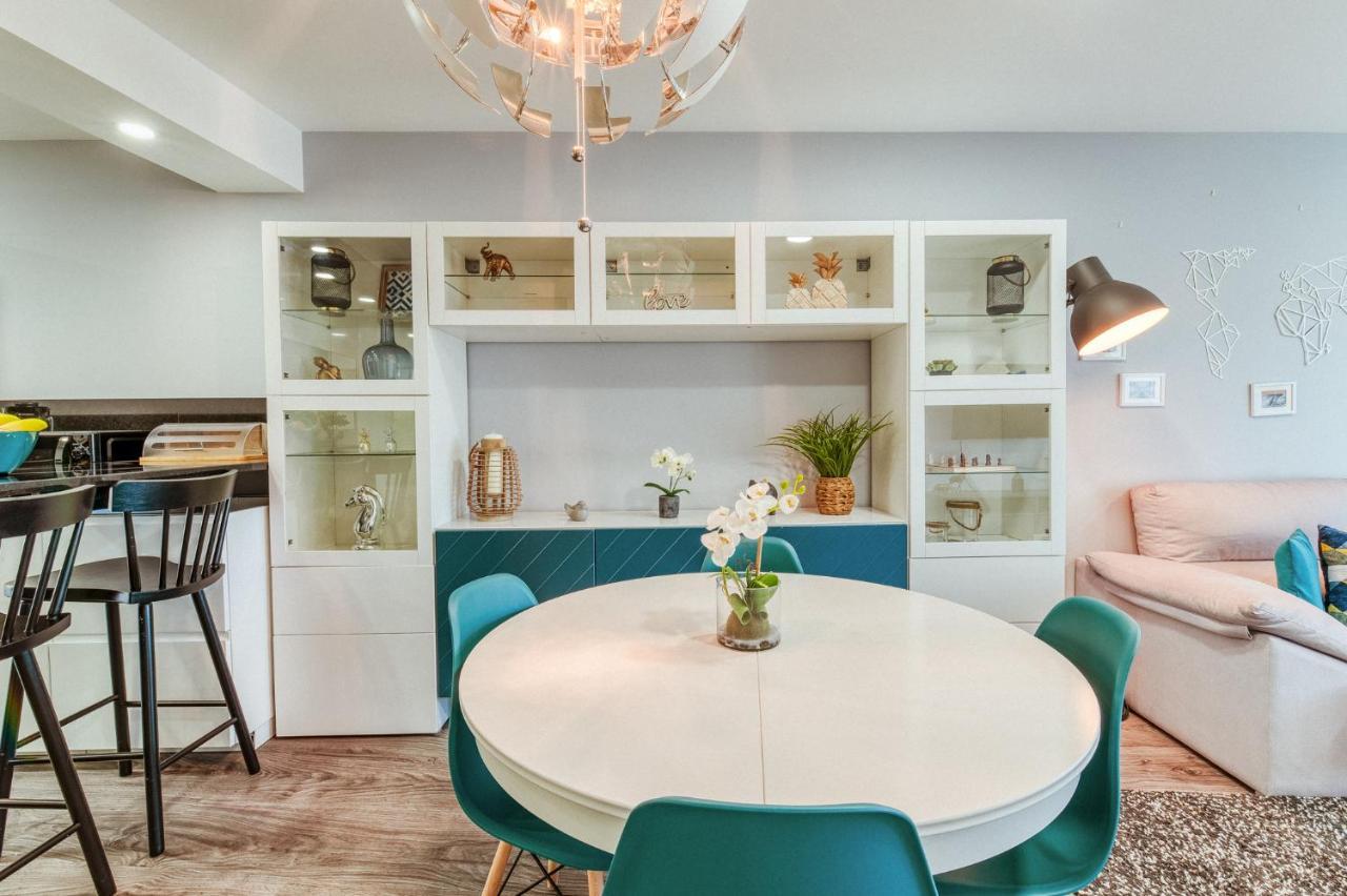 Rym - Madalenas Appartement Funchal (Madeira)