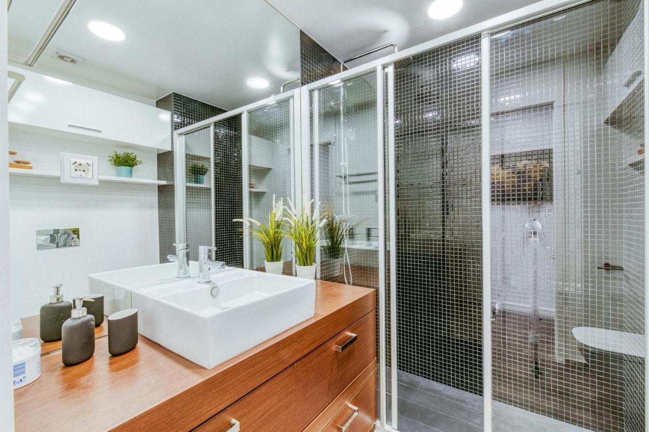 Appartement Rym - Madalenas Funchal (Madeira)