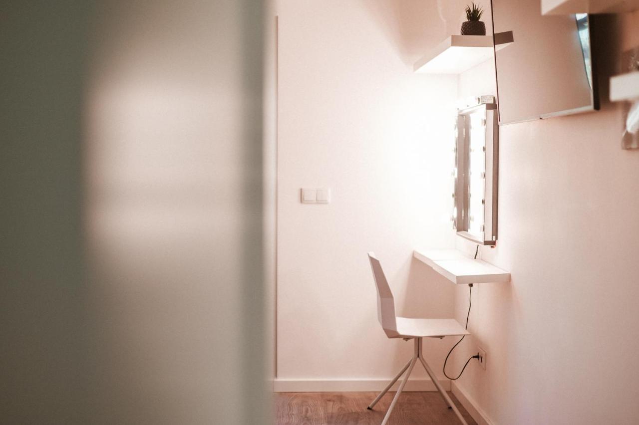 Appartement Rym - Madalenas