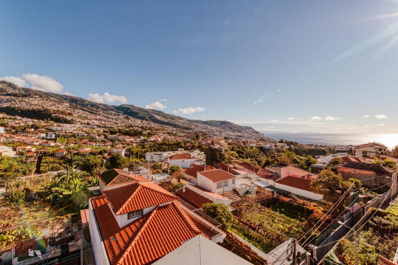 Rym - Madalenas Appartement