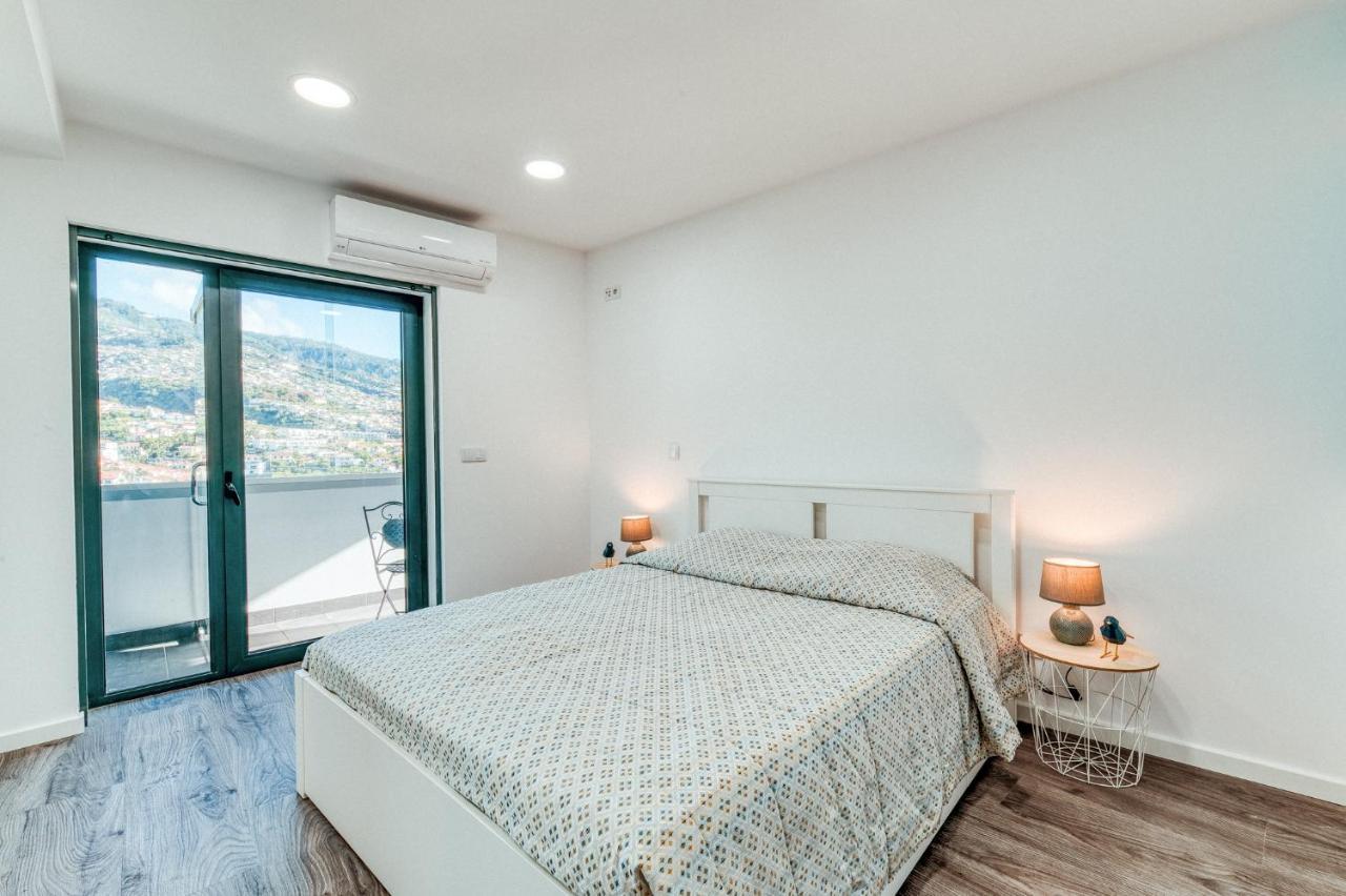Appartement Rym - Madalenas *