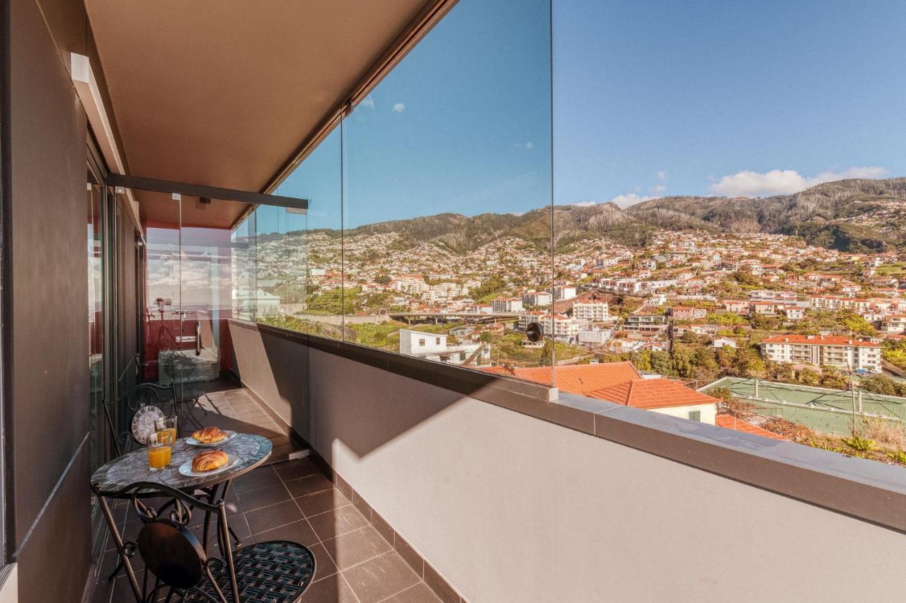 Rym - Madalenas Appartement Funchal (Madeira)