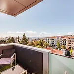 Rym Apartment - Madalenas